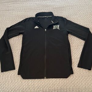 Adidas Aeroready Hawaii Zip Up Jacket